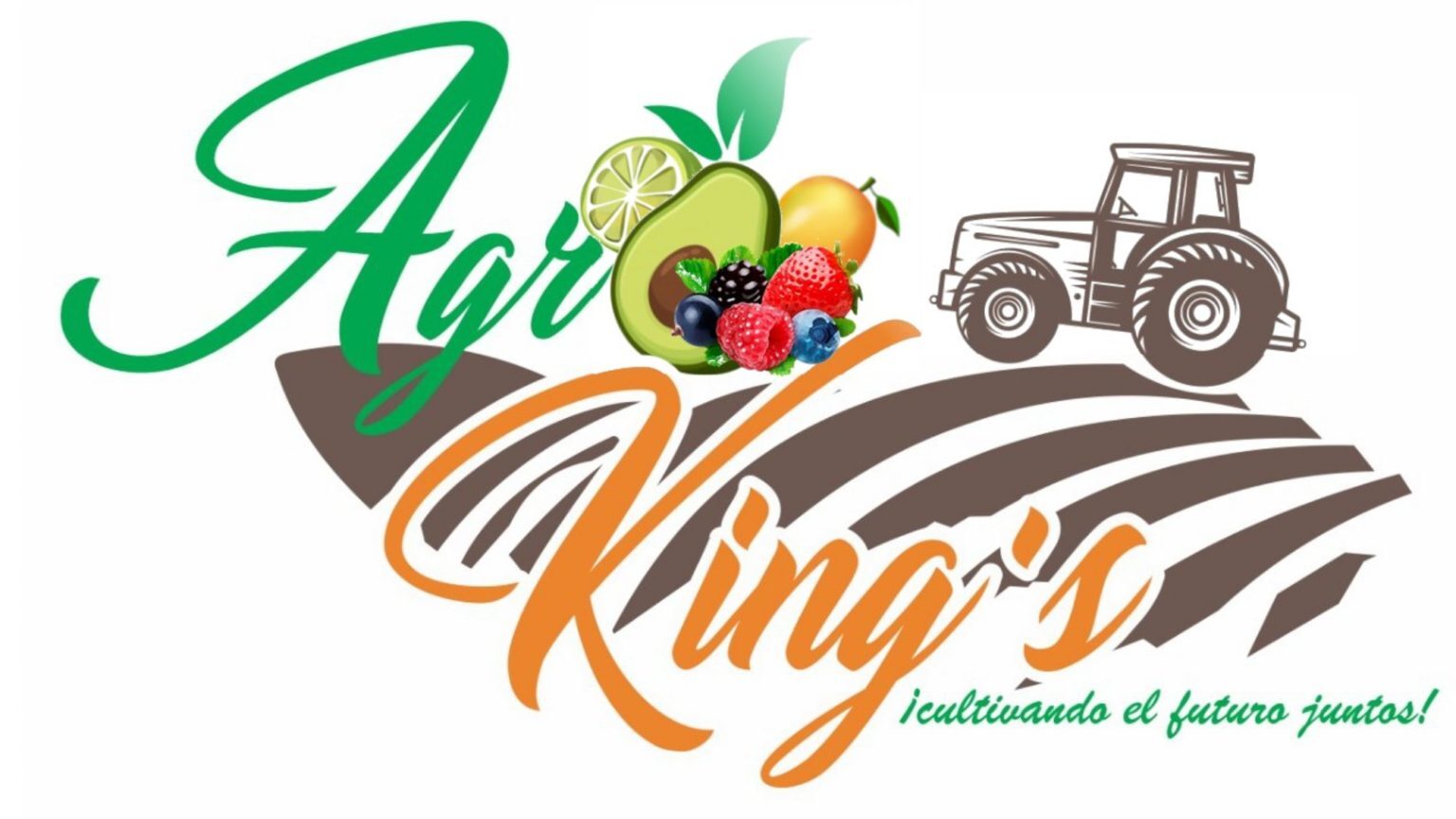 AGRO-KING´S